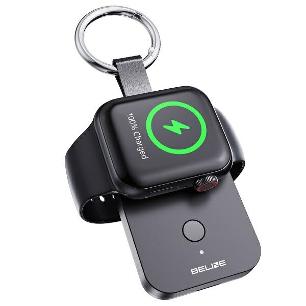 Beline powerbank do zegarka Apple Watch1000mAh