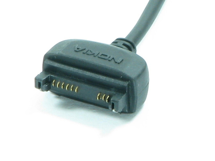 Oryginalny HF NOKIA HS-23 Black Zestaw Słuchawkowy Słuchawki 6280 E50 N73 N80 I Inne