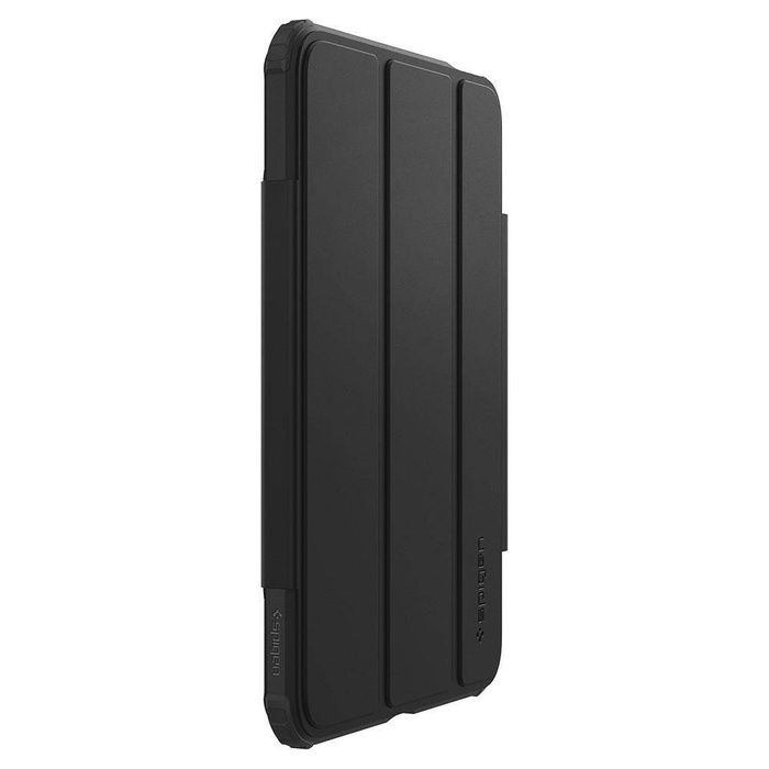 Spigen iPad Mini 6 2021 Ultra Hybrid Pro Etui Black Case