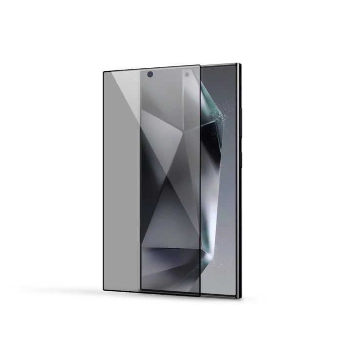 Szkło hartowane Joyroom JR-MJS0224 2.5D ze wzmocnioną krawędzią na Samsung S23