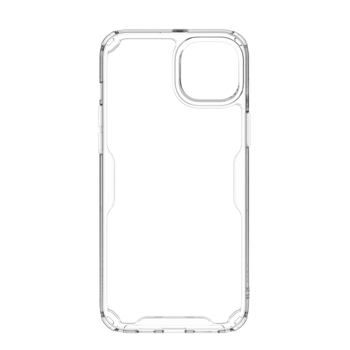 NILLKIN NATURE PRO IPHONE 15 PRO (6,1) CLEAR