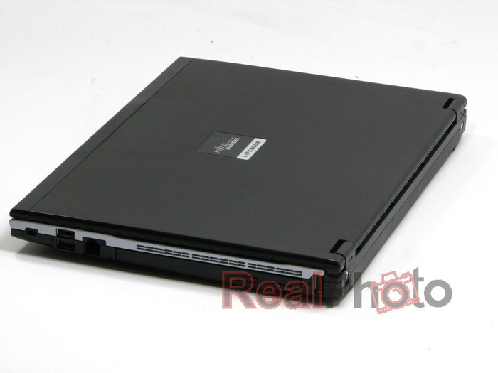 Laptop Fujitsu-Siemens Lifebook S6420 Series 2,40 GHz X 2 P8600