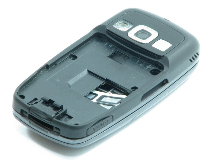 Obudowa SAMSUNG D600 Kompletna Oryginalna Grade C 