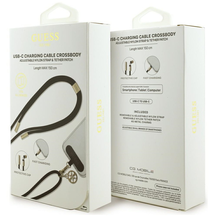 Etui Karl Lagerfeld IML Karl RSG Logo    MagSafe do iPhone 17 Pro różowy