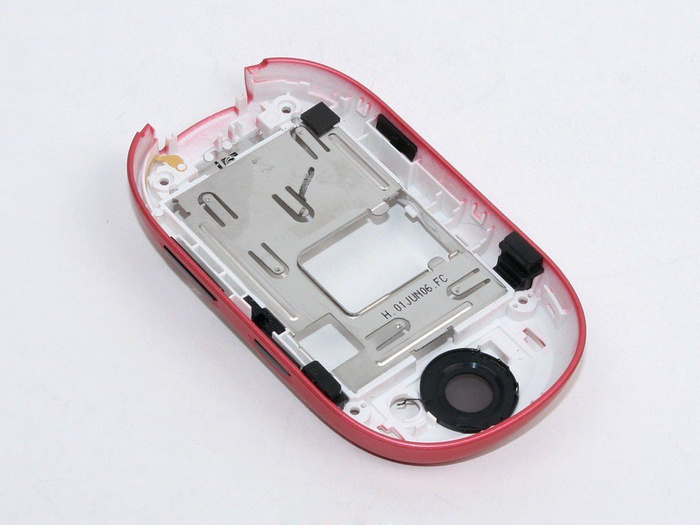 Obudowa MOTOROLA U6 Komplet Oryginalna