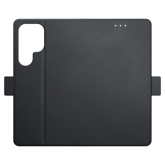 Etui 3MK Wallet Case do Samsung Galaxy  S25 Ultra