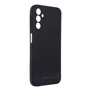 Futerał Roar Space Case - do Samsung Galaxy A14 5G Czarny