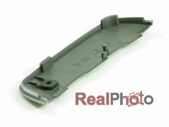 Obudowa NOKIA E71 Oryginał Grade B Srebrna