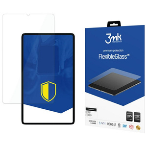 3MK FlexibleGlass Xiaomi Tab 5 11" Szkło Hybrydowe