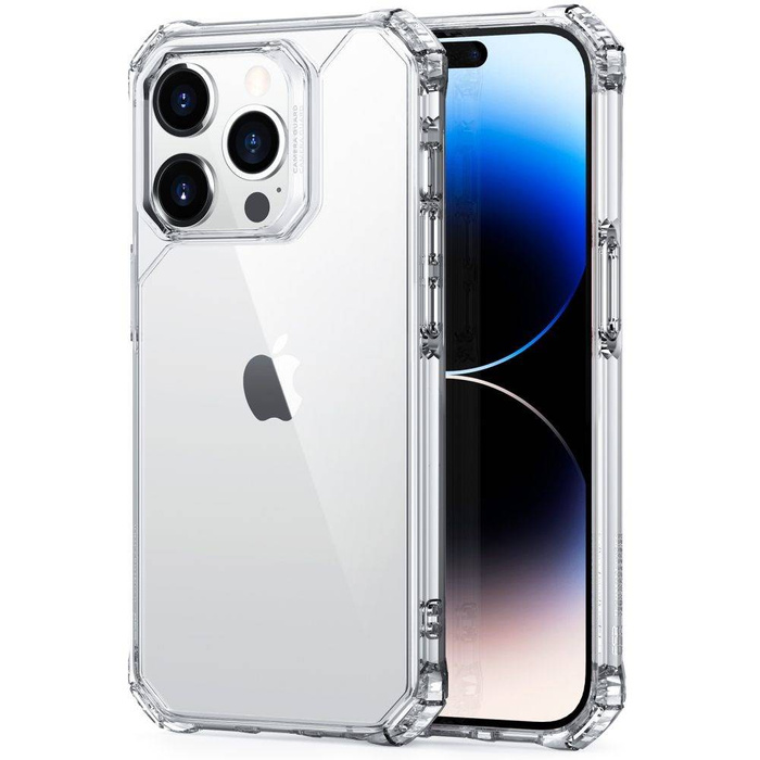 Etui Esr Air Armor iPhone 14 Pro Clear