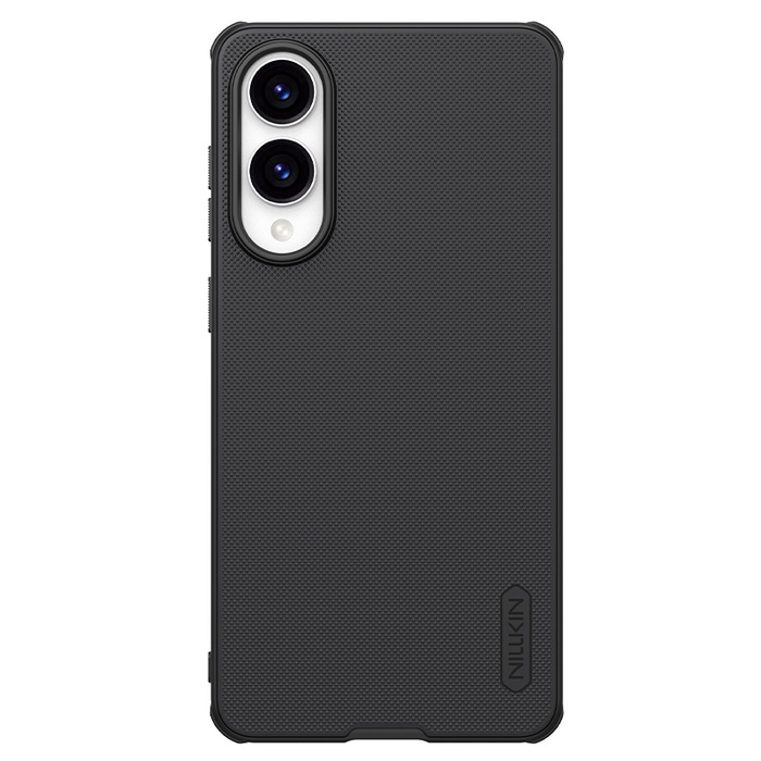 NILLKIN SUPER SHIELD PRO MAGNETIC SAMSUNG S25 EDGE, BLACK / CZARNY