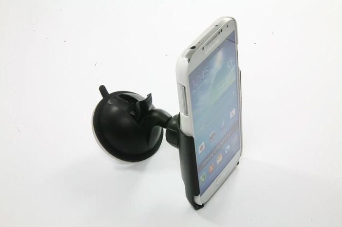 Uchwyt Samochodowy Mline Smartfit Uniwersalny