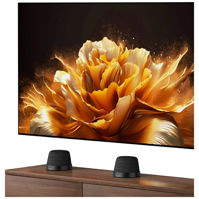 Głośnik USAMS YX016 magnetyczny          Bluetooth czarny