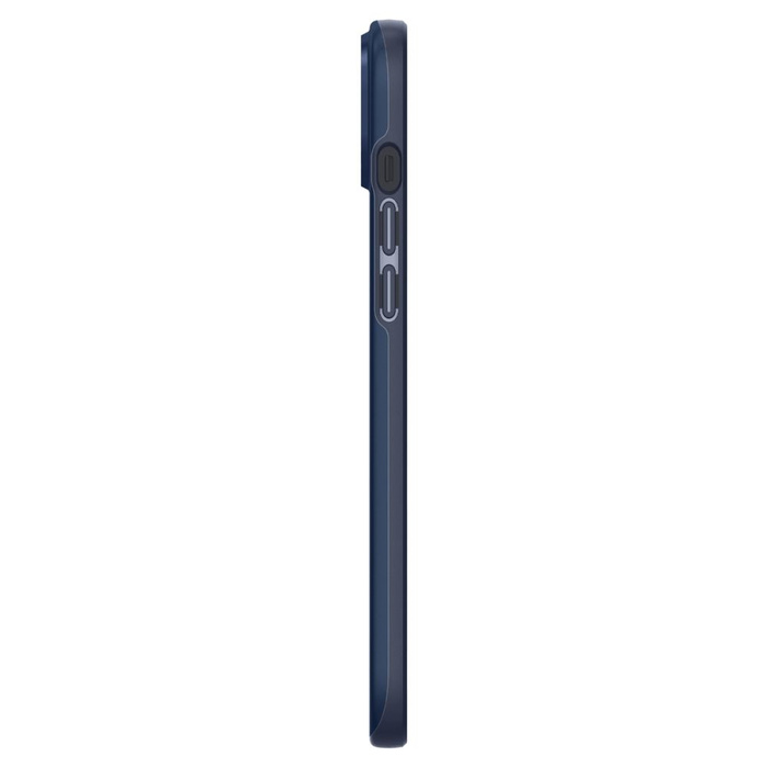 Etui Spigen Thin Fit iPhone 14 Plus Navy Blue