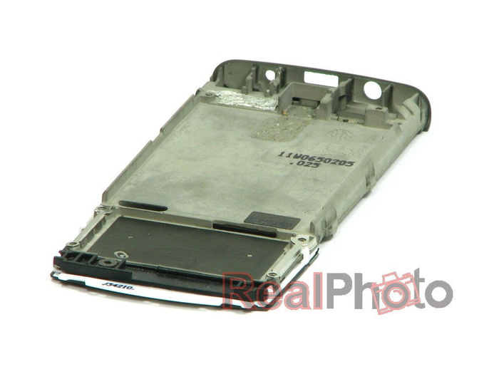 Obudowa NOKIA X3-02 Dotyk ORYGINAŁ Komplet Czarna