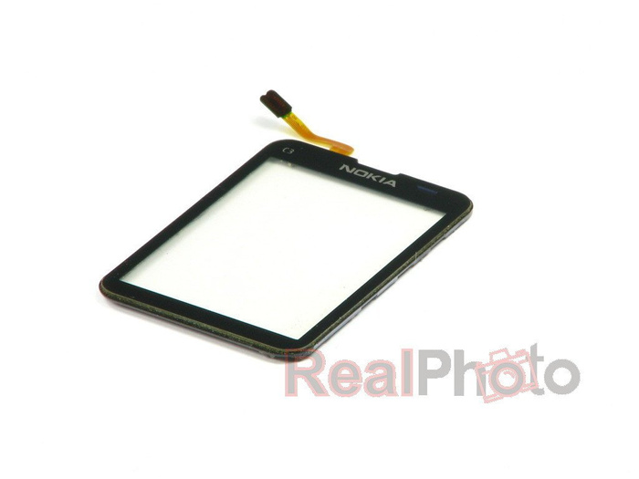 Oryginalna Obudowa NOKIA C3-01 C3 Dotyk Klawiatura