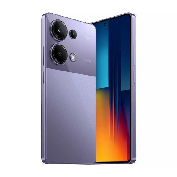 Xiaomi POCO M6 Pro 12/512 GB fioletowy/ purple 53158