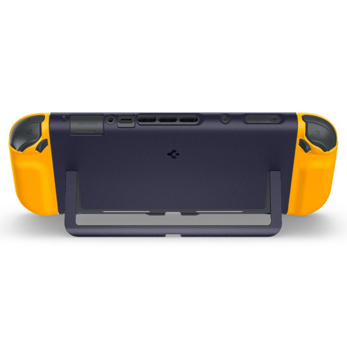 ETUI SPIGEN NINTENDO SWITCH 2 NANO POP BLUEBERRY NAVY