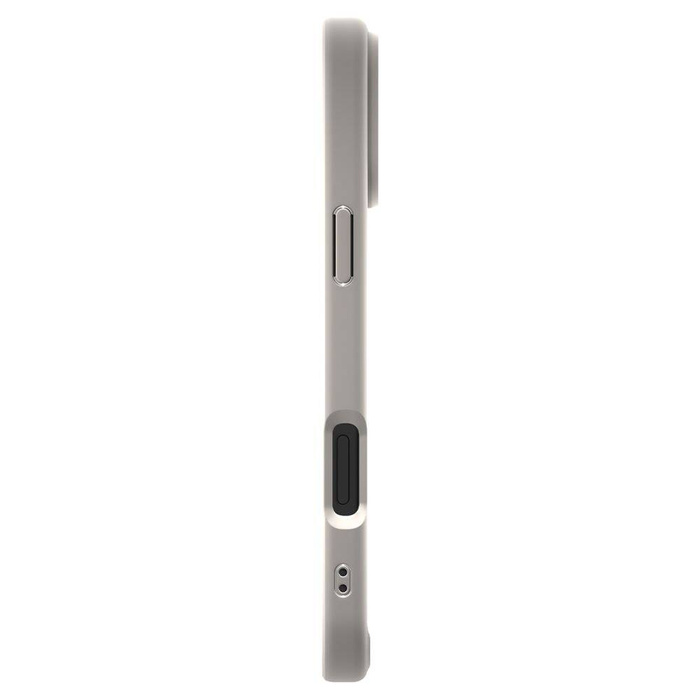 Etui Spigen Ultra Hybrid Iphone 16 Pro Max Natural Titanium