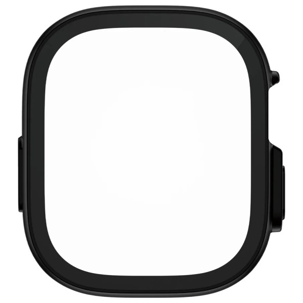 PanzerGlass Full Body Slim Apple Watch    Ultra 2 / Ultra 49mm czarny/black 3718