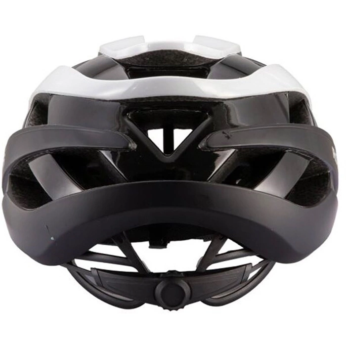 Kask rowerowy Rockbros 10110004002 rozmiar M - biało-czarny
