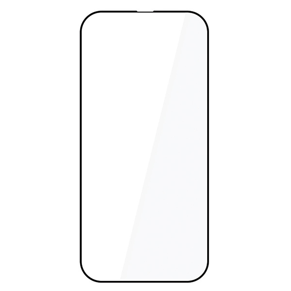 3MK Comfort Set 4in1 iPhone 15 Pro 6.1" Zestaw akcesoriów ochronnych 4w1