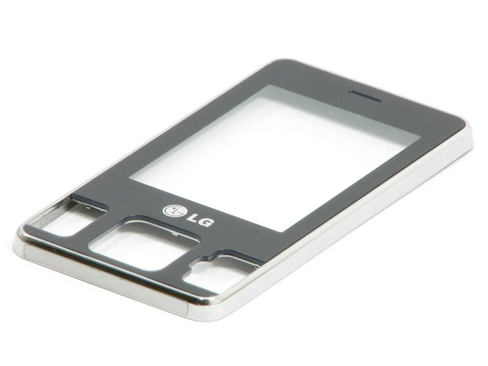 Obudowa LG KC550 Komplet Oryginał Grade A