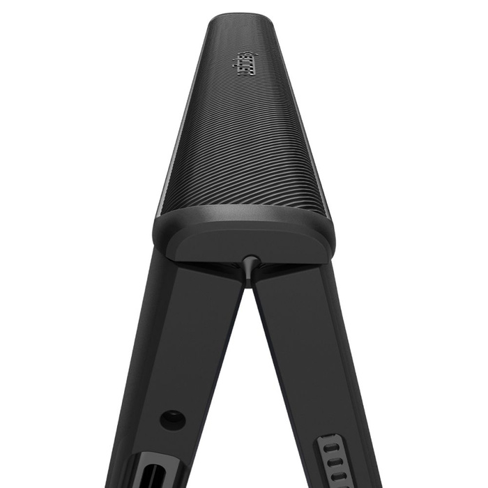 Etui Spigen Slim Armor Pro Galaxy Z Fold 4 Black