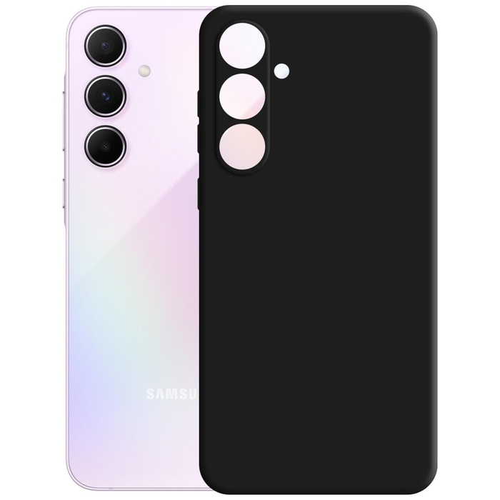 Etui 3MK Matt Case Pro do Samsung Galaxy  A56 5G