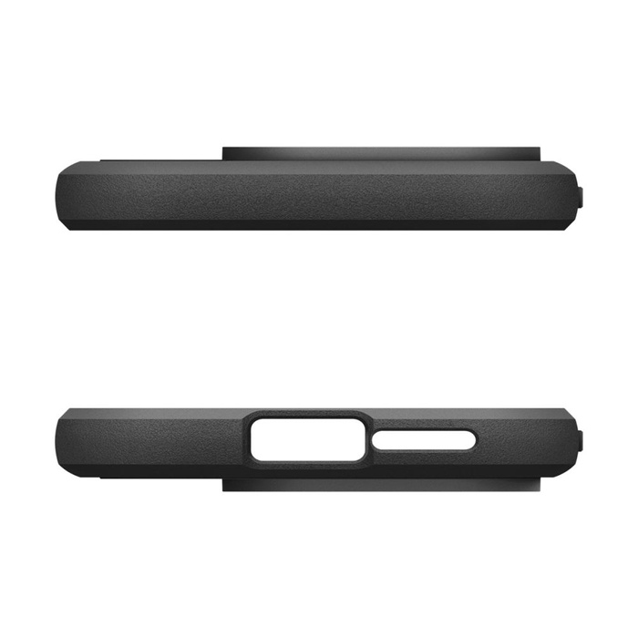 ETUI SPIGEN XIAOMI 17 RUGGED ARMOR MATTE BLACK