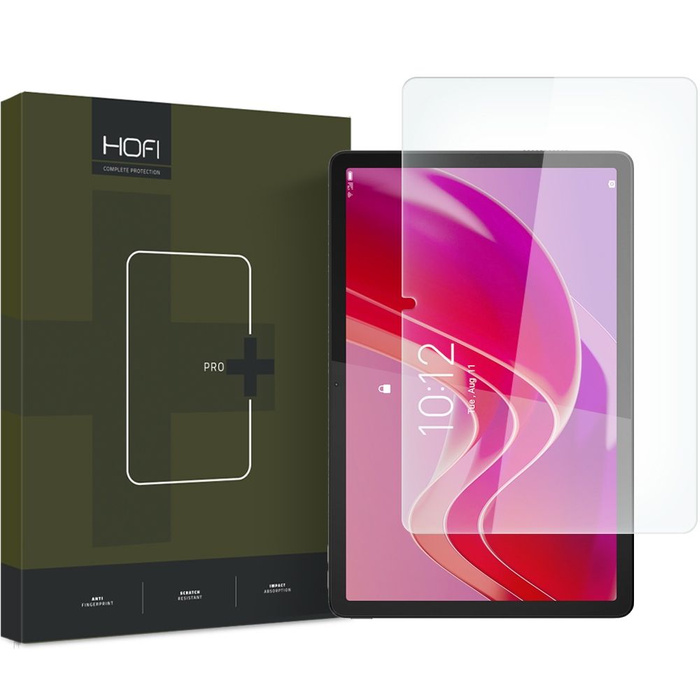 Szkło Hartowane Hofi Glass Pro+ Lenovo Tab M11 11.0 Tb-330 Clear