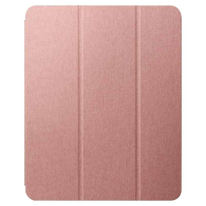 Etui Spigen Urban Fit iPad Air 13 2024 Rose Gold Case