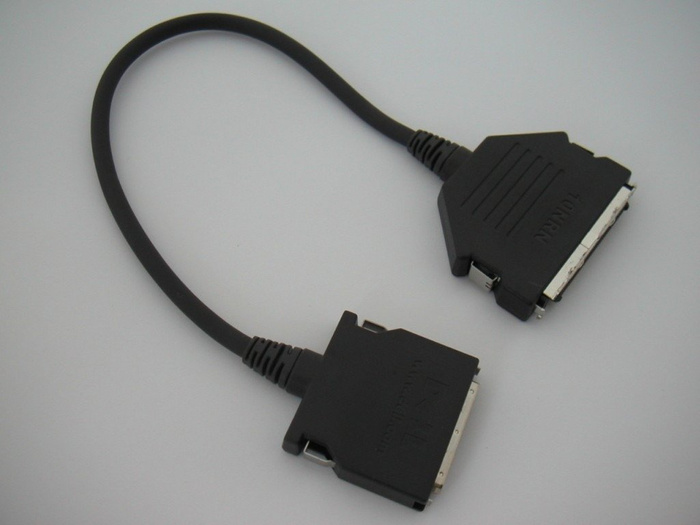 Kabel DELL L400 LS CSx I Inne Do Napędu CD Oryginalny