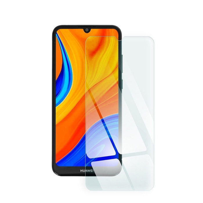 Szkło hartowane do Huawei Y6s Blue Star