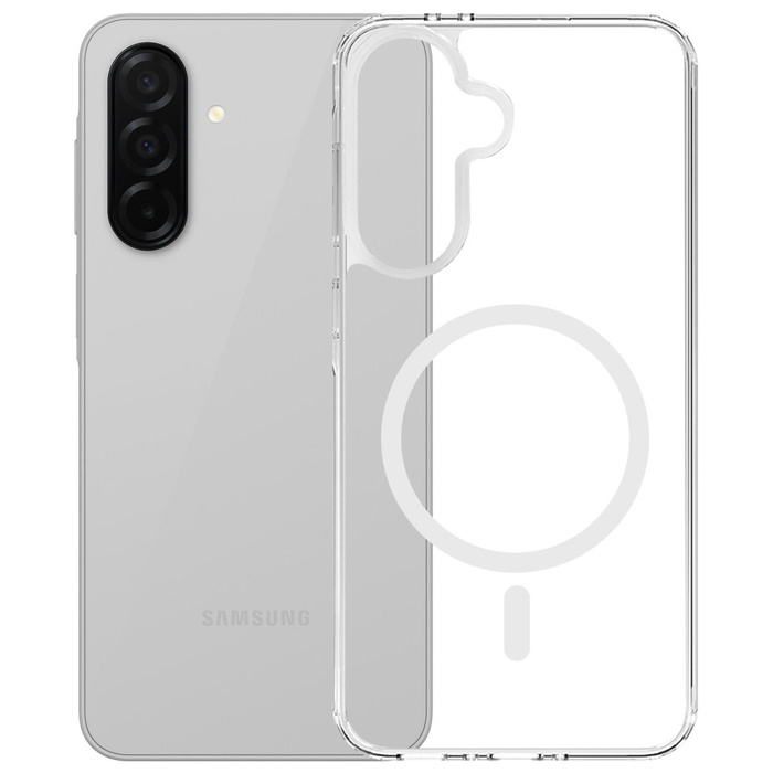 Etui 3MK Armor MagCase do Samsung Galaxy A56