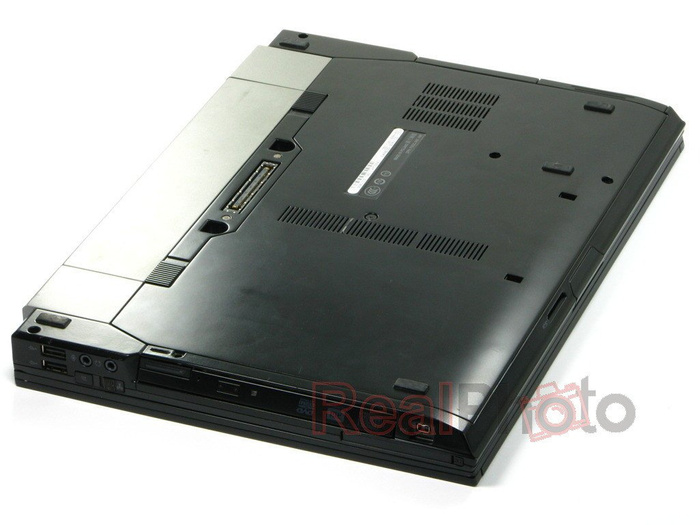 Laptop DELL Precision M2400 2.66GHz 250GB 2GB RAM Quadro WI-FI DVD-RW Z Licencją Windows