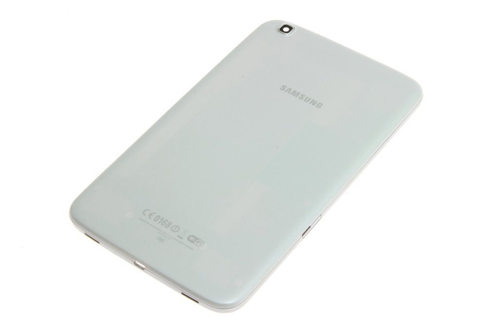 Obudowa Klapka Baterii Samsung Galaxy Tab 3 8 cali T310 Biała Grade B