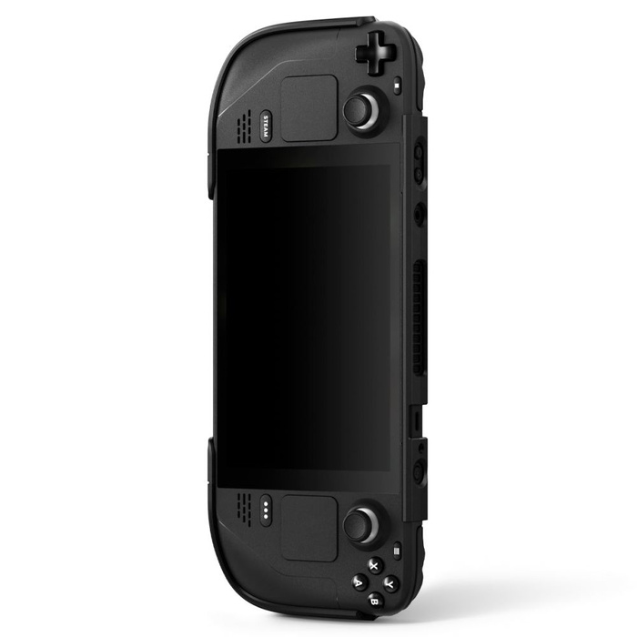 Etui SPIGEN THIN FIT ”PRO” STEAM DECK BLACK