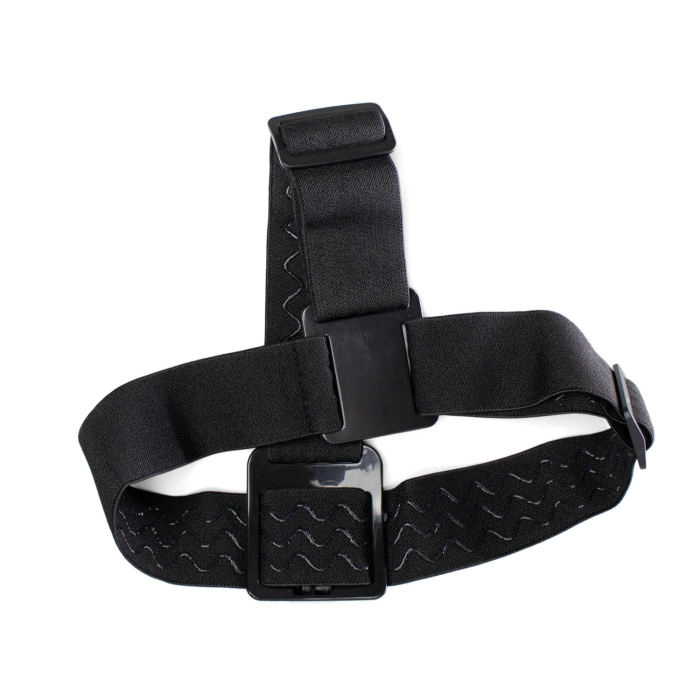 Zestaw 9 w 1 akcesoria do kamer sportowych GoPro SJCAM