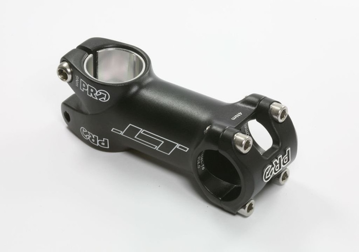 Mostek PRO LT 26MM 80MM Wspornik MTB Szosa