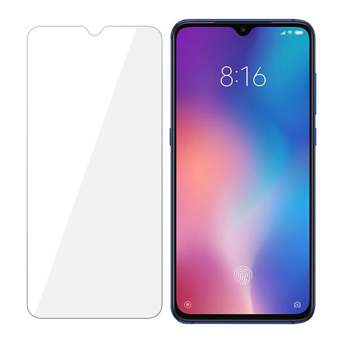 Szkło Hartowane 3MK Hardglass Do Xiaomi Mi9