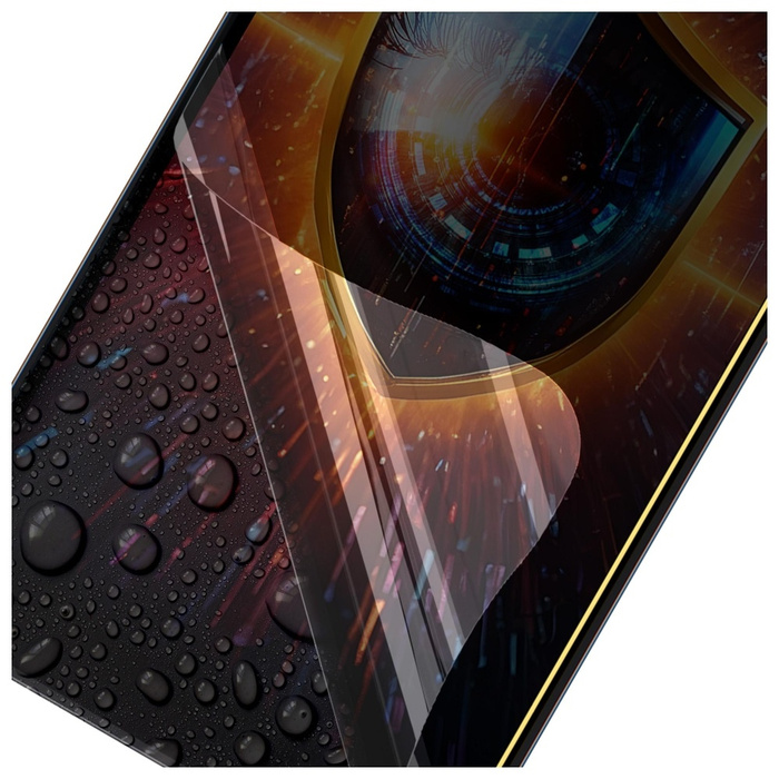 Folia prywatyzująca 3MK Silky Matt       Privacy do Samsung Galaxy S25