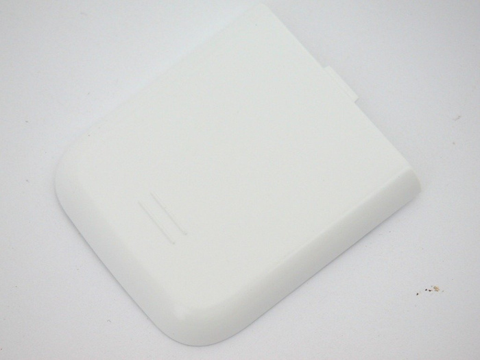 NOKIA 6233 Pokrywa Baterii Biała Grade A