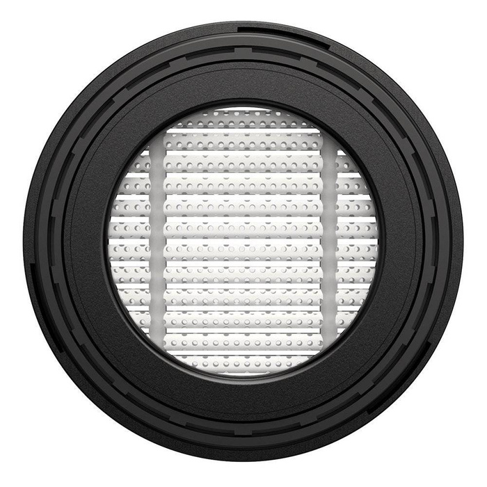 Baseus 3x filtr wkład do odkurzacza samochodowego Baseus A2 czarny (CRXCQA2-A01)