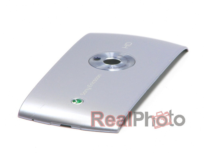 Obudowa SONY ERICSSON Vivaz Oryginalna Grade C