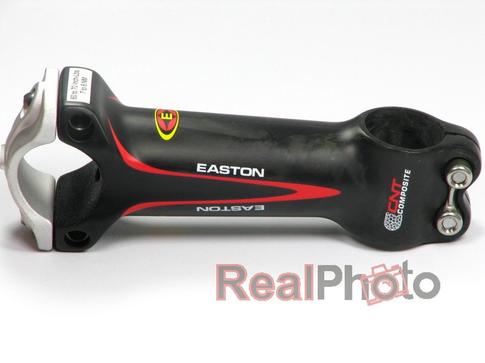 Mostek EASTON EC70 Carbon 31,8mm 120mm Wspornik