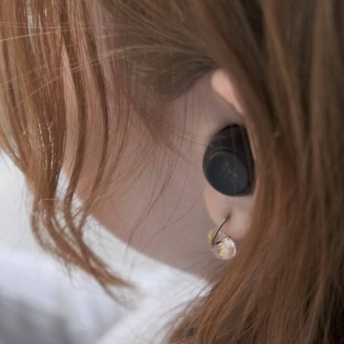 Słuchawki TWS Tronsmart Onyx Pure (czarne)