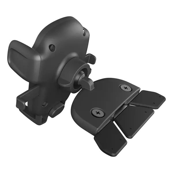 Uchwyt Samochodowy w slot CD iOttie Easy One Touch 5 CD Slot Mount