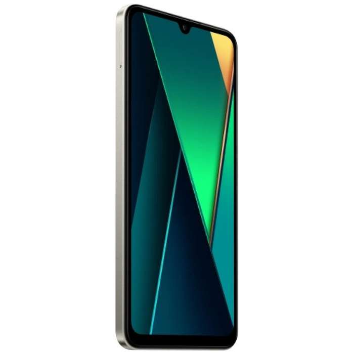 Smartfon Xiaomi POCO C75 8/256GB złoty