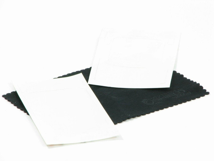 ZAGG Invisibleshield Folia Nokia 5800 Nokia 5230 Xpressmusic XM  5228 Full Body Folia Ochronna LCD